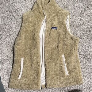 Patagonia Vest